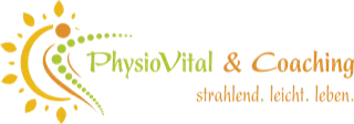 PhysioVital Logo